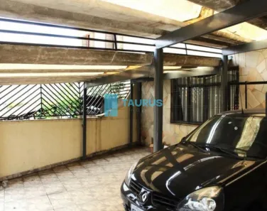 Sobrado com 4 Quartos à venda, 166m² no Vila Moraes, São Paulo
