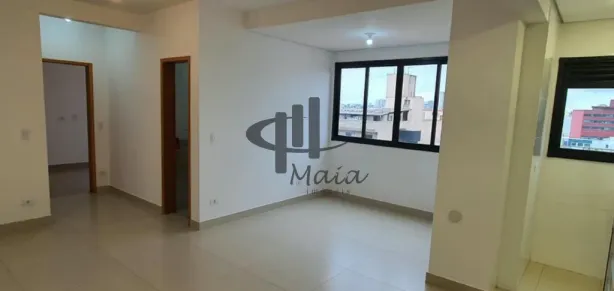 Apartamento com 2 Quartos à venda, 69m² no Santa Paula, São Caetano do Sul