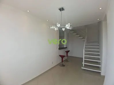 Apartamento com 3 Quartos à venda, 56m² no Vila Belvedere, Americana
