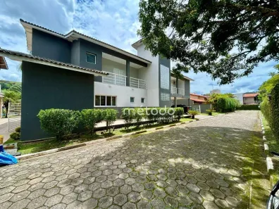 Casa de Condomínio com 2 Quartos à venda, 400m² no Ajuda, Guararema