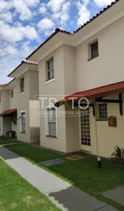 Casa de Condomínio com 3 Quartos à venda, 188m² no Parque Villa Flores, Sumaré