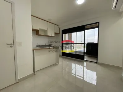 Apartamento com 2 Quartos à venda, 39m² no Carandiru, São Paulo