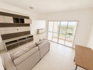 Apartamento com 2 Quartos para alugar, 106m² no Aleixo, Manaus