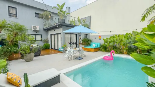 Casa de Condomínio com 3 Quartos à venda, 250m² no Estância Velha, Canoas