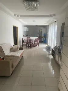 Casa com 3 Quartos à venda, 140m² no Santos Dumont, Maceió