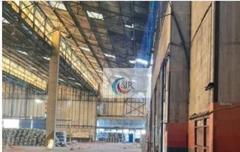 Galpão/Depósito/Armazém à venda, 5405m² no Tamboré, Barueri