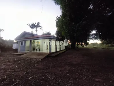 Fazenda/Sítio com 2 Quartos à venda, 5020m² no Pulinópolis, Mandaguaçu