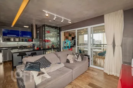 Apartamento com 2 Quartos à venda, 85m² no Jardim Brasil (Zona Sul), São Paulo