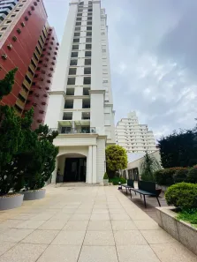 Apartamento com 2 Quartos à venda, 69m² no Cambuí, Campinas