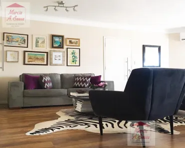 Apartamento com 3 Quartos à venda, 133m² no Tucuruvi, São Paulo