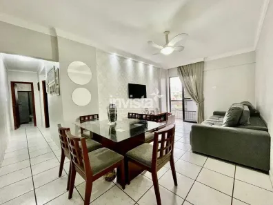 Apartamento com 2 Quartos à venda, 98m² no Ponta da Praia, Santos