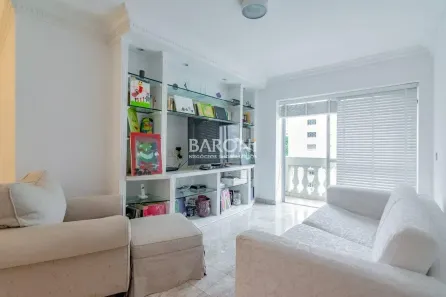 Apartamento com 3 Quartos à venda, 98m² no Jardim Paulista, São Paulo