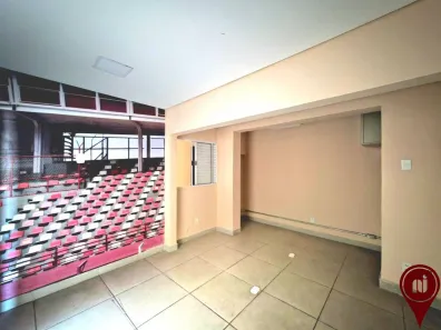Sala Comercial para alugar, 120m² no Centro, Nova Lima