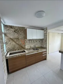 Apartamento com 3 Quartos à venda, 60m² no Jardim do Lago, Campinas