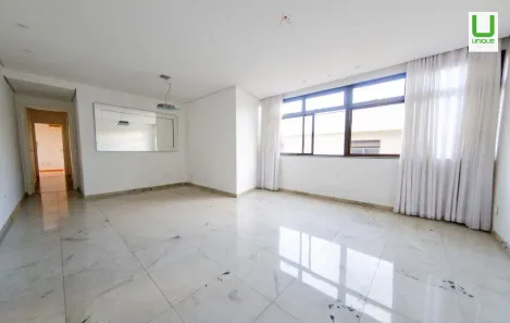 Apartamento com 4 Quartos à venda, 164m² no Gutierrez, Belo Horizonte