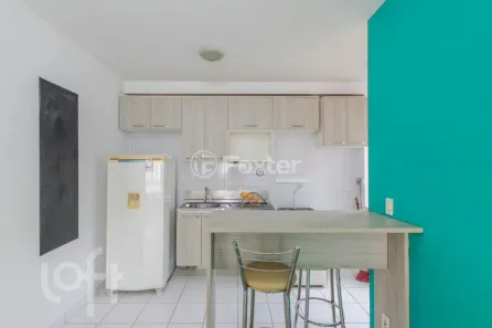 Apartamento com 3 Quartos à venda, 50m² no Fátima, Canoas