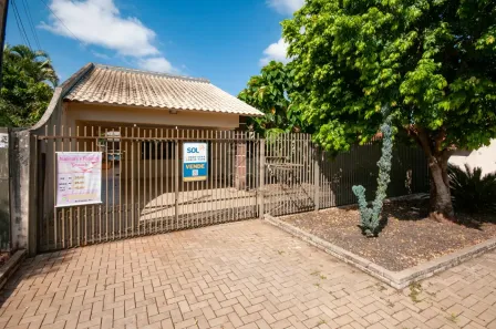 Casa com 3 Quartos à venda, 210m² no Porto Meira, Foz do Iguaçu