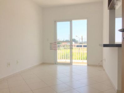 Apartamento com 2 Quartos à venda, 64m² no Vila Antônio Augusto Luiz, Caçapava