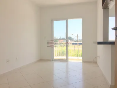 Apartamento com 2 Quartos à venda, 64m² no Vila Antônio Augusto Luiz, Caçapava