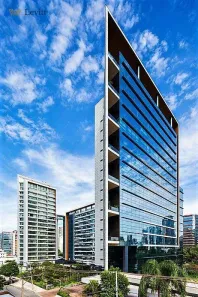 Sala Comercial para alugar, 601m² no Vila Olímpia, São Paulo