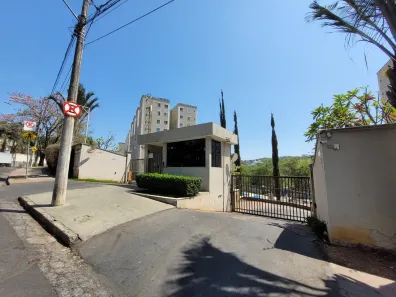 Apartamento com 2 Quartos à venda, 55m² no Cabral, Contagem