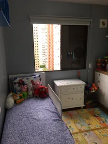 Apartamento com 3 Quartos à venda, 97m² no Vila Mascote, São Paulo