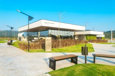 Lote/Terreno à venda, 14809m² no Volta Grande, Navegantes
