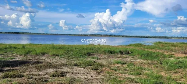 Fazenda/Sítio à venda, 10000m² no Setor Residencial Sul, Sinop