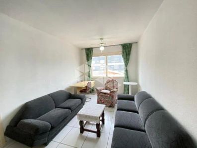 Apartamento com 1 Quarto à venda, 49m² no Centro, Canoas