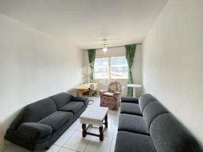 Apartamento com 1 Quarto à venda, 49m² no Centro, Canoas
