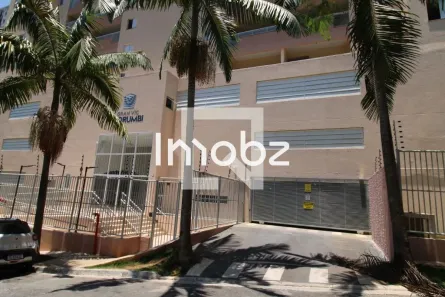 Apartamento com 2 Quartos à venda, 47m² no Jardim Ampliação, São Paulo