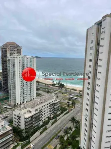 Apartamento com 4 Quartos à venda, 295m² no Barra da Tijuca, Rio de Janeiro