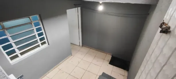 Casa com 1 Quarto para alugar, 60m² no Jardim Shangrilá (Zona Sul), São Paulo