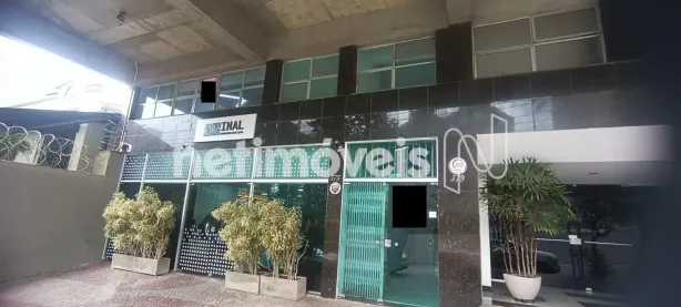 Ponto Comercial para alugar, 156m² no Santa Efigênia, Belo Horizonte