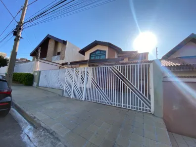Casa com 3 Quartos à venda, 389m² no Jardim Pagliato, Sorocaba