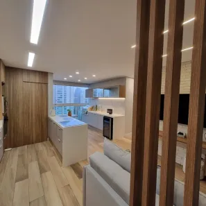 Apartamento com 2 Quartos à venda, 57m² no Santa Teresinha, São Paulo
