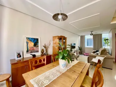 Casa de Condomínio com 3 Quartos à venda, 158m² no Vila Ipiranga, Porto Alegre