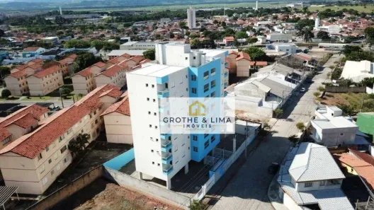 Apartamento com 2 Quartos à venda, 67m² no Jardim Rodolfo, São José dos Campos