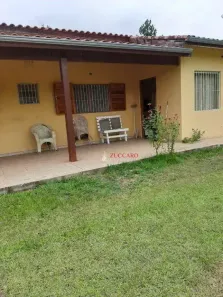 Fazenda/Sítio com 4 Quartos à venda, 194m² no Cerejeira, Guararema