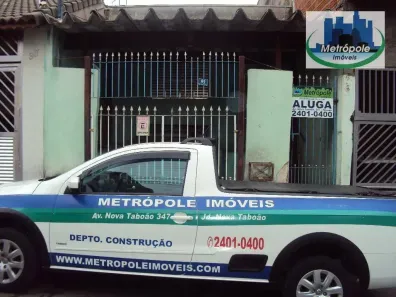 Casa com 1 Quarto à venda, 125m² no Jardim Santa Maria, Guarulhos
