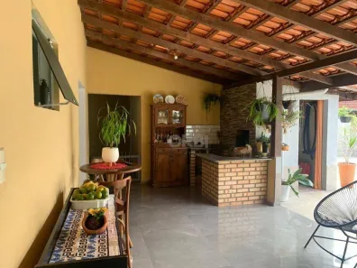 Casa com 3 Quartos à venda, 194m² no Rega Tres, Pomerode