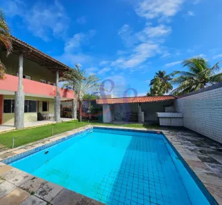 Casa com 4 Quartos à venda, 467m² no Aquiraz, Aquiraz