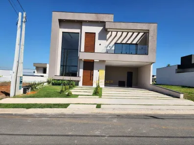 Casa de Condomínio com 3 Quartos à venda, 230m² no Residencial Evidências, Indaiatuba