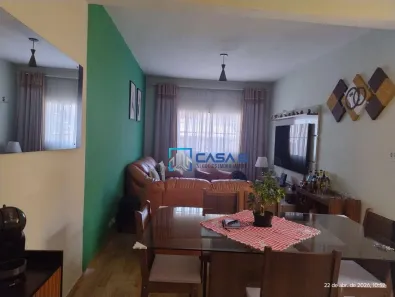 Sobrado com 2 Quartos à venda, 100m² no Vila Carrão, São Paulo