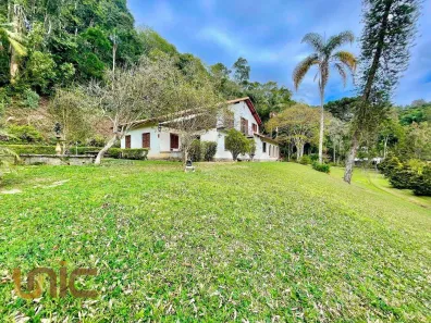 Casa com 6 Quartos à venda, 339m² no Posse, Teresópolis