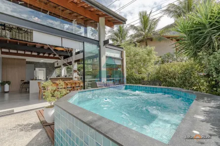 Casa com 4 Quartos à venda, 207m² no Lázaro, Ubatuba