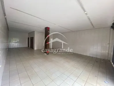 Sala Comercial à venda, 97m² no Custódio Pereira, Uberlândia
