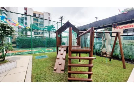 Apartamento com 3 Quartos à venda, 84m² no Casa Amarela, Recife