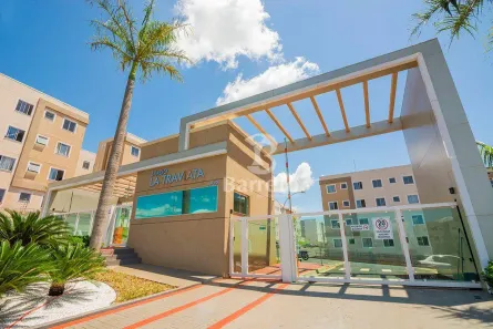 Apartamento com 2 Quartos à venda, 51m² no Colinas, Londrina
