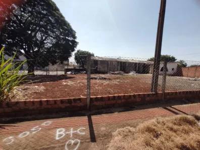 Lote/Terreno à venda, 39m² no Jardim São Paulo, Londrina